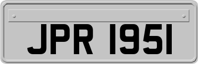 JPR1951