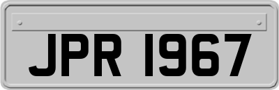 JPR1967
