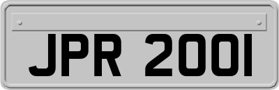 JPR2001
