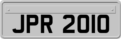 JPR2010