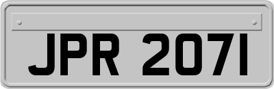 JPR2071