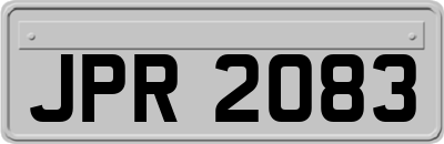 JPR2083