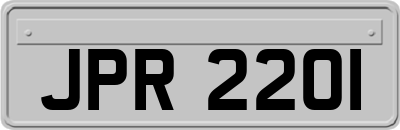 JPR2201