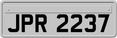 JPR2237