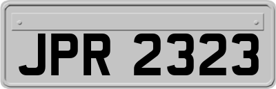 JPR2323