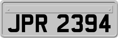 JPR2394