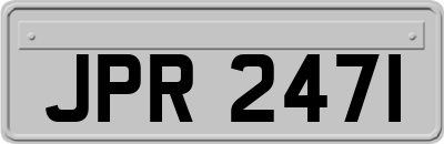 JPR2471