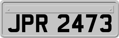 JPR2473