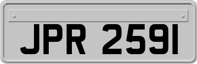 JPR2591