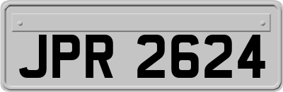 JPR2624