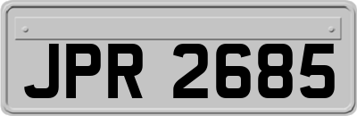 JPR2685