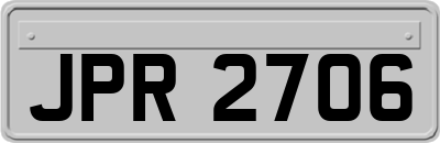 JPR2706