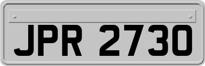 JPR2730