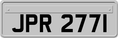 JPR2771