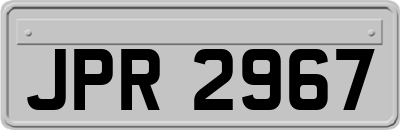 JPR2967