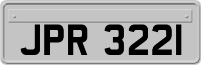 JPR3221