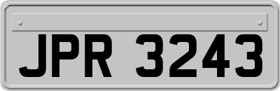 JPR3243