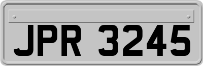 JPR3245