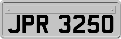 JPR3250
