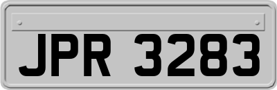 JPR3283