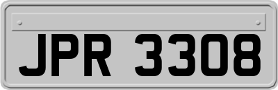 JPR3308