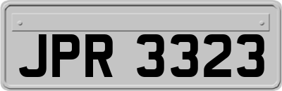 JPR3323