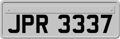 JPR3337