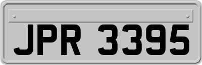 JPR3395