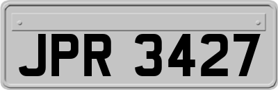 JPR3427