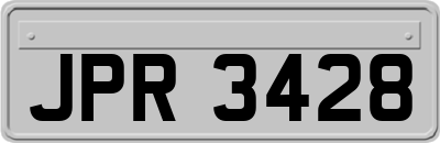 JPR3428
