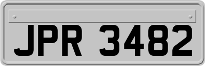 JPR3482