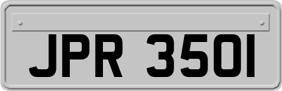 JPR3501