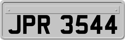 JPR3544