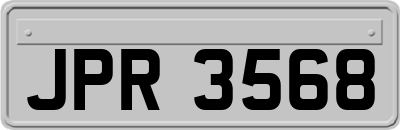 JPR3568