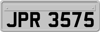 JPR3575