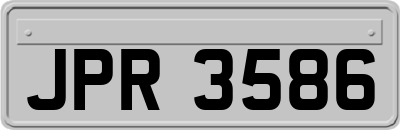 JPR3586