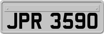 JPR3590