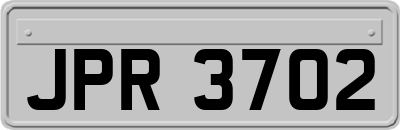 JPR3702