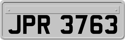JPR3763