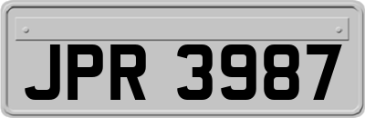 JPR3987