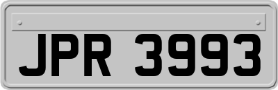 JPR3993
