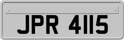 JPR4115