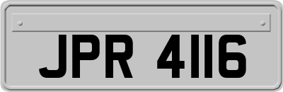 JPR4116