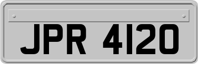 JPR4120