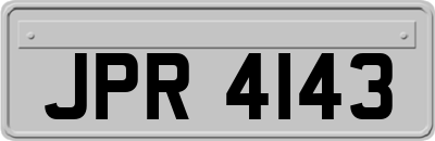JPR4143