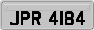 JPR4184