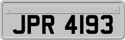 JPR4193
