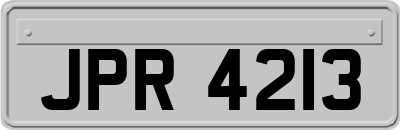 JPR4213