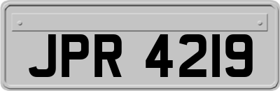 JPR4219