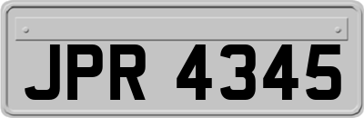 JPR4345